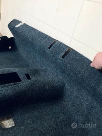 Moquette pavimento Fiat Punto Bertone Cabrio