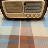 radio d'epoca