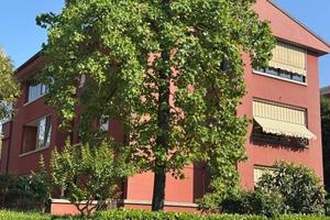 Appartamento di 84 m² con 3 locali e box auto a Pa