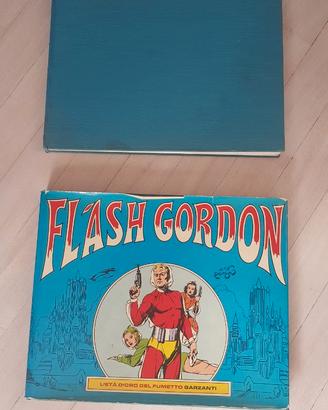 Flash Gordon Garzanti