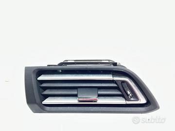 BOCCHETTA ARIA CRUSCOTTO SX PEUGEOT 308 2° Serie