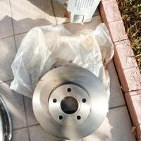 dischi freni...... Ford Volvo 