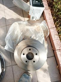 dischi freni...... Ford Volvo 