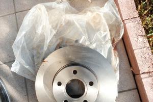 dischi freni...... Ford Volvo 