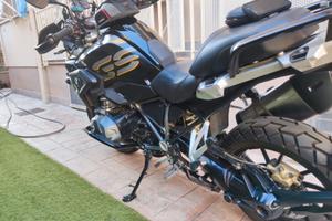BMW 1250 GS executive full optional