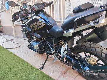 BMW 1250 GS executive full optional