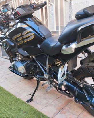 BMW 1250 GS executive full optional