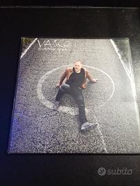 VASCO ROSSI SIAMO QUI 2 LP