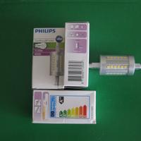 N° 3 Lampadine Led Philips core pro 7,5 Watt (60)