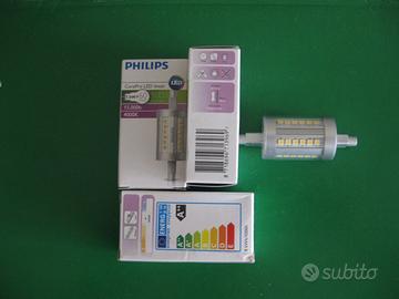 N° 3 Lampadine Led Philips core pro 7,5 Watt (60)