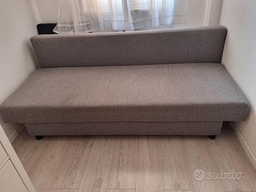 Divano letto ikea