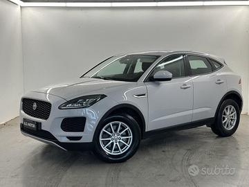 Jaguar E-Pace 2.0d i4 awd 150cv