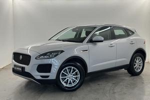 Jaguar E-Pace 2.0d i4 awd 150cv
