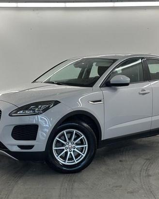 Jaguar E-Pace 2.0d i4 awd 150cv