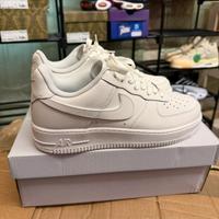 Air force bianche