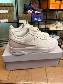 Air force bianche
