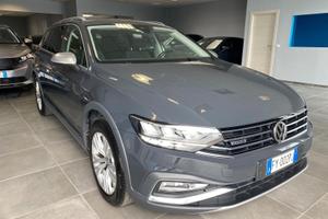 VOLKSWAGEN PASSAT 2.0 ALLTRACK 4MOTION DSG BMT TDI