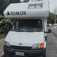 Ford transit 1992 2.5 TD 