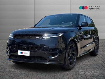 Land Rover Range Rover Sport 3.0d i6 mhev Dyn...