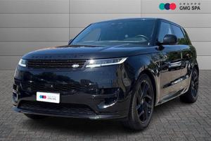 Land Rover Range Rover Sport 3.0d i6 mhev Dyn...