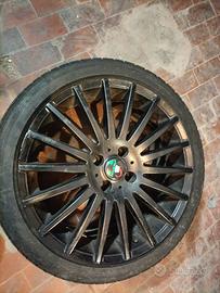 Cerchi Grande Punto Abarth Aws R17 4x100