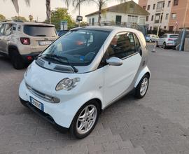 Smart 800 for two passion cdi Diesel