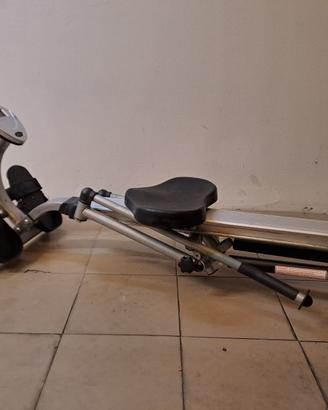 Rematore a pistoni