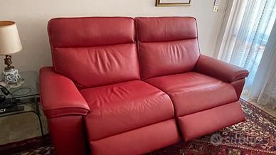 Divano poltrone e sofa nuovo