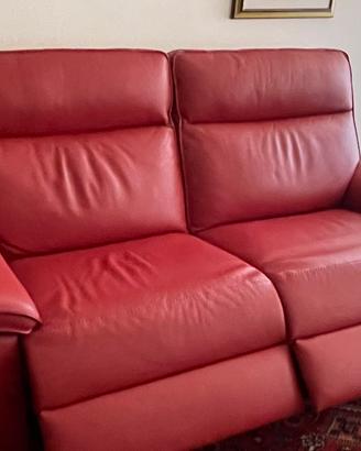 Divano poltrone e sofa nuovo