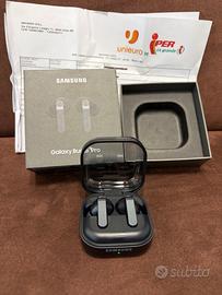 Samsung Galaxy Buds 4 Pro