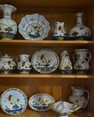Ceramiche la faenza
