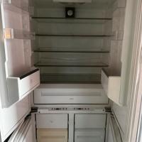 Frigo Electrolux  da incasso side by side