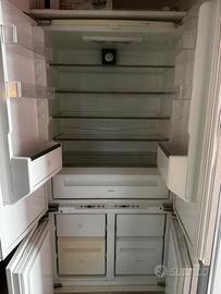 Frigo Electrolux  da incasso side by side