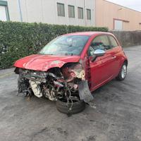 ricambi usati FIAT 500