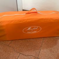 Lettino da viaggio bébé confort