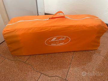 Lettino da viaggio bébé confort