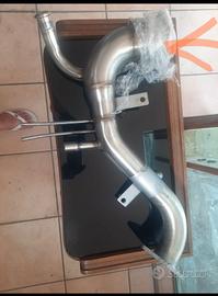 downpipe 16000/ 2000 Multijet fiat ,lancia, alfa, 