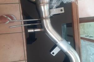 downpipe 16000/ 2000 Multijet fiat ,lancia, alfa, 