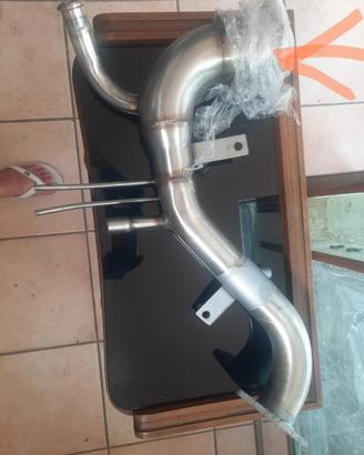 downpipe 16000/ 2000 Multijet fiat ,lancia, alfa, 