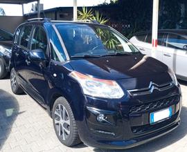 Citroen C3 Picasso C3 Picasso 1.6 HDi 90 Exclusive