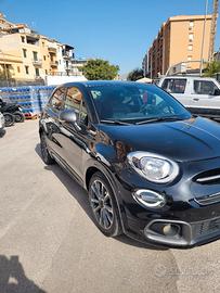 fiat 500x sport permuto