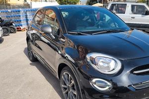 fiat 500x sport permuto