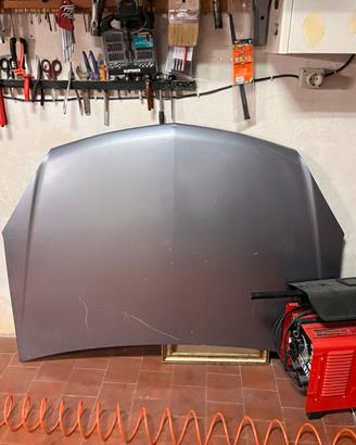 Cofano Opel Astra H