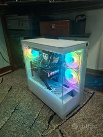 Pc Gaming Ryzen 9 RTX 3070