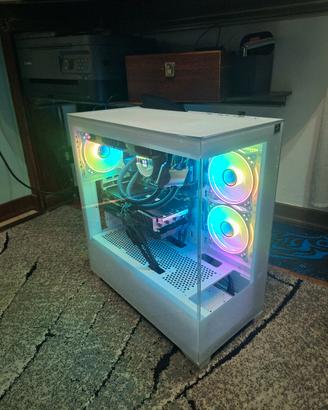 Pc Gaming Ryzen 9 RTX 3070