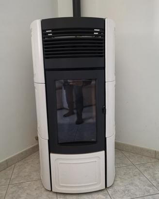 Termostufa pellet