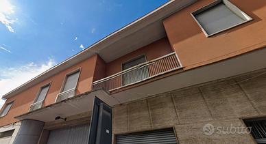 Bilocale libero subito a Seregno