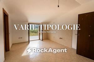 Attico / Mansarda di 62 m² con 3 locali a Nocera T