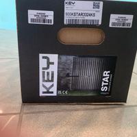 Kit cancello battente