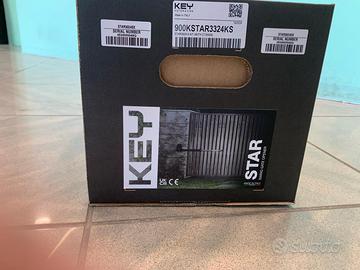 Kit cancello battente